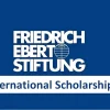 Friedrich-Ebert-Stiftung (FES) Scholarship Programme 2023